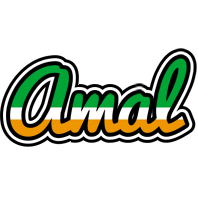 amal ireland logo