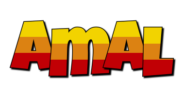 amal jungle logo