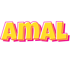 amal kaboom logo