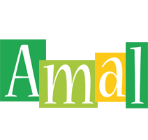 amal lemonade logo