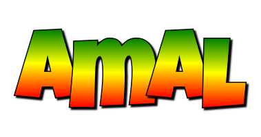 amal mango logo