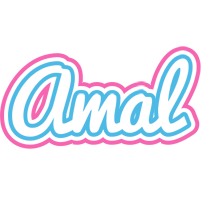 amal outdoors logo