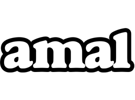 amal panda logo