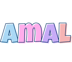 amal pastel logo