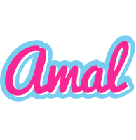amal popstar logo