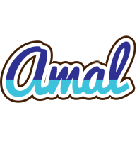 amal raining logo