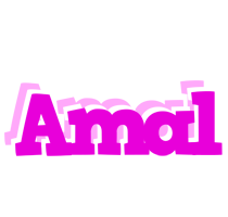 amal rumba logo