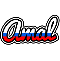 amal russia logo