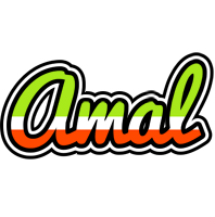 amal superfun logo