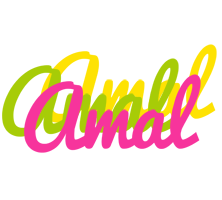 amal sweets logo