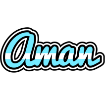 aman argentine logo