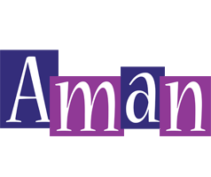 aman autumn logo