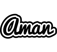 aman chess logo