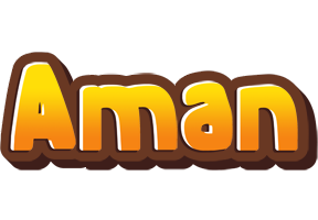 aman cookies logo