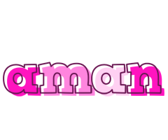 aman hello logo