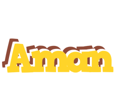 aman hotcup logo