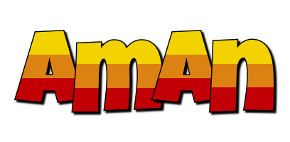 aman jungle logo
