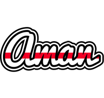 aman kingdom logo