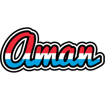 aman norway logo