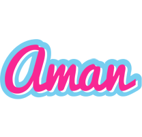 aman popstar logo