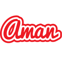 aman sunshine logo