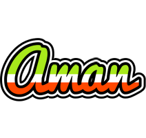 aman superfun logo