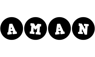 aman tools logo