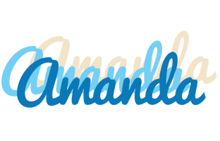 amanda breeze logo