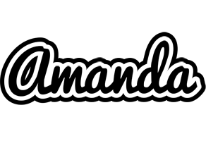 amanda chess logo