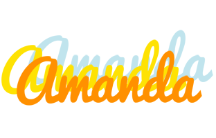 amanda energy logo