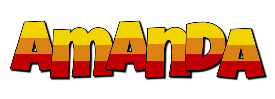 amanda jungle logo