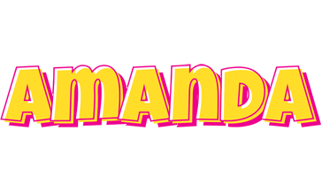 amanda kaboom logo