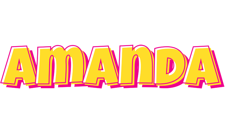amanda kaboom logo