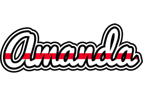 amanda kingdom logo