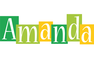 amanda lemonade logo