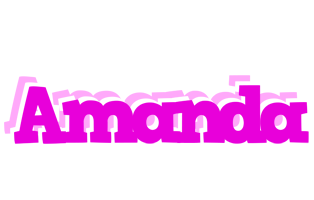 amanda rumba logo