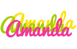 amanda sweets logo