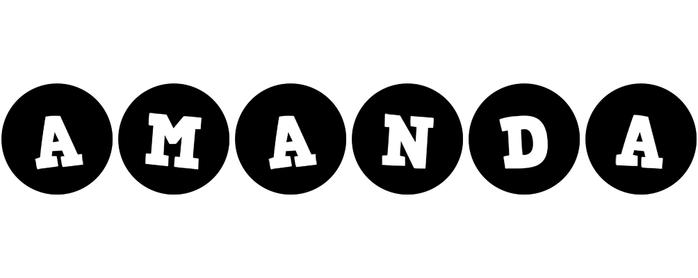 amanda tools logo