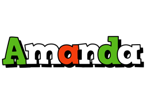 amanda venezia logo