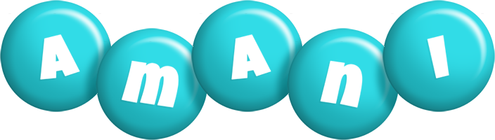 amani candy-azur logo