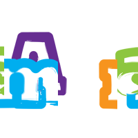 amani casino logo