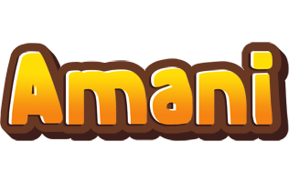 amani cookies logo