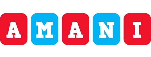 amani diesel logo