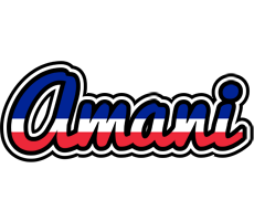 amani france logo