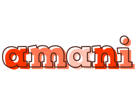amani paint logo