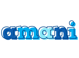amani sailor logo