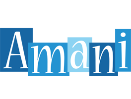 amani winter logo