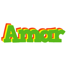 amar crocodile logo