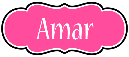 amar invitation logo