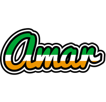 amar ireland logo